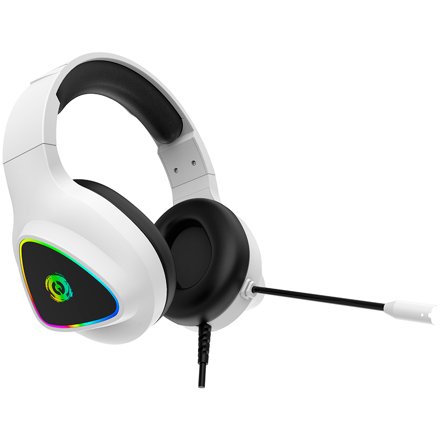 CANYON headset Shadder GH-6 White - Image 2