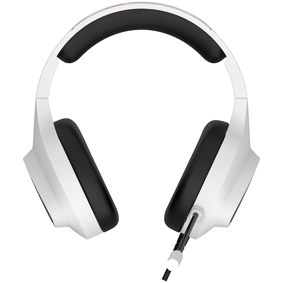 CANYON headset Shadder GH-6 White - Image 3