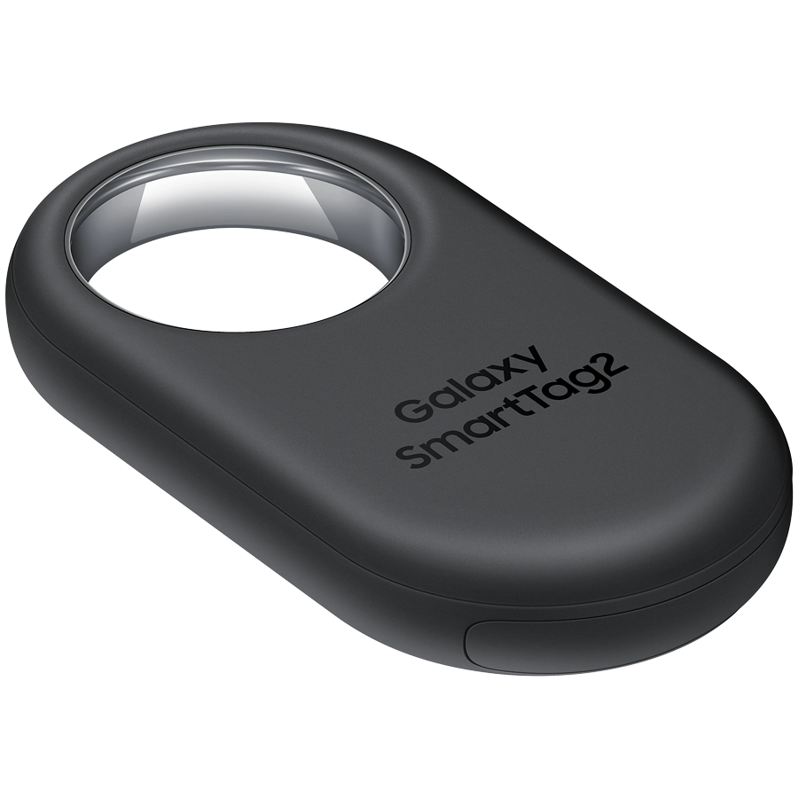 Samsung Galaxy SmartTag2 Black - Image 2