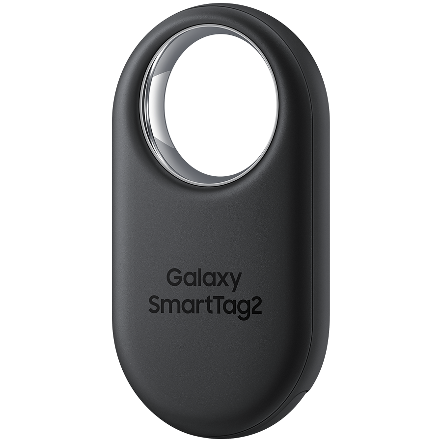 Samsung Galaxy SmartTag2 Black - Image 3