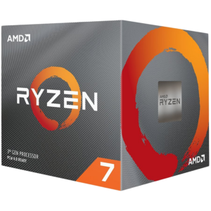 AMD Ryzen 7 7800X3D AM5 BOX8 cores,16 threads,4.2GHz96MB L3,120W,bez hladnjaka