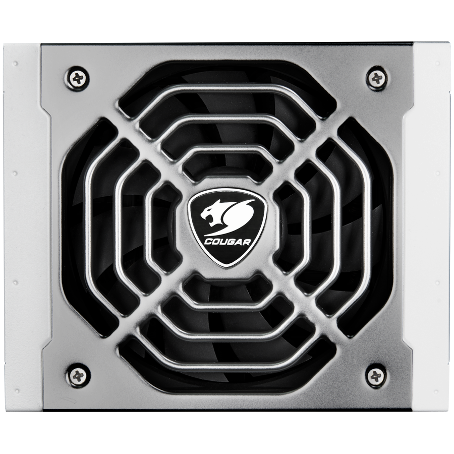 COUGAR POLAR X2 1200 PSU, 80 plus Platinum, 1200W, Full modular - Image 2