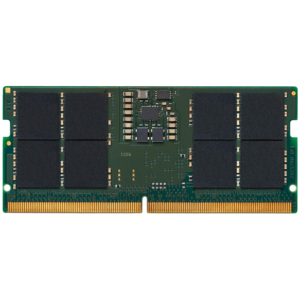 Kingston 16GB 5600MHz DDR5SODIMM, CL46, 1RX8, 262-pin, 16Gbit