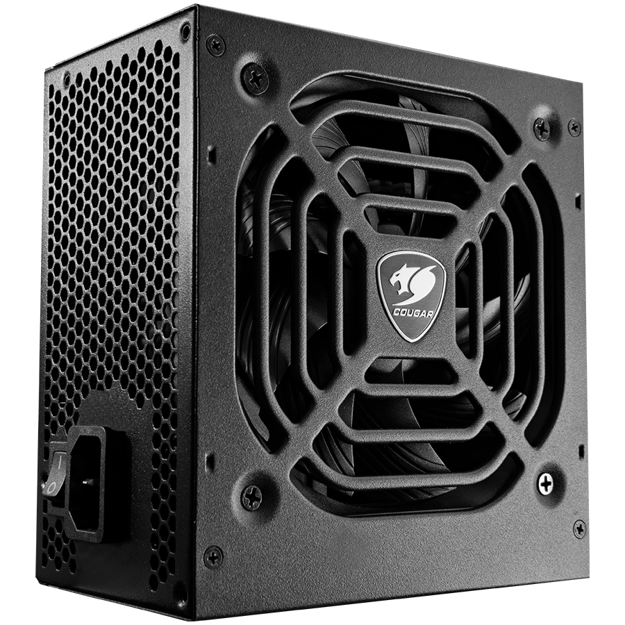COUGAR STC650 PSU, 80 plus White, 650W - Image 2