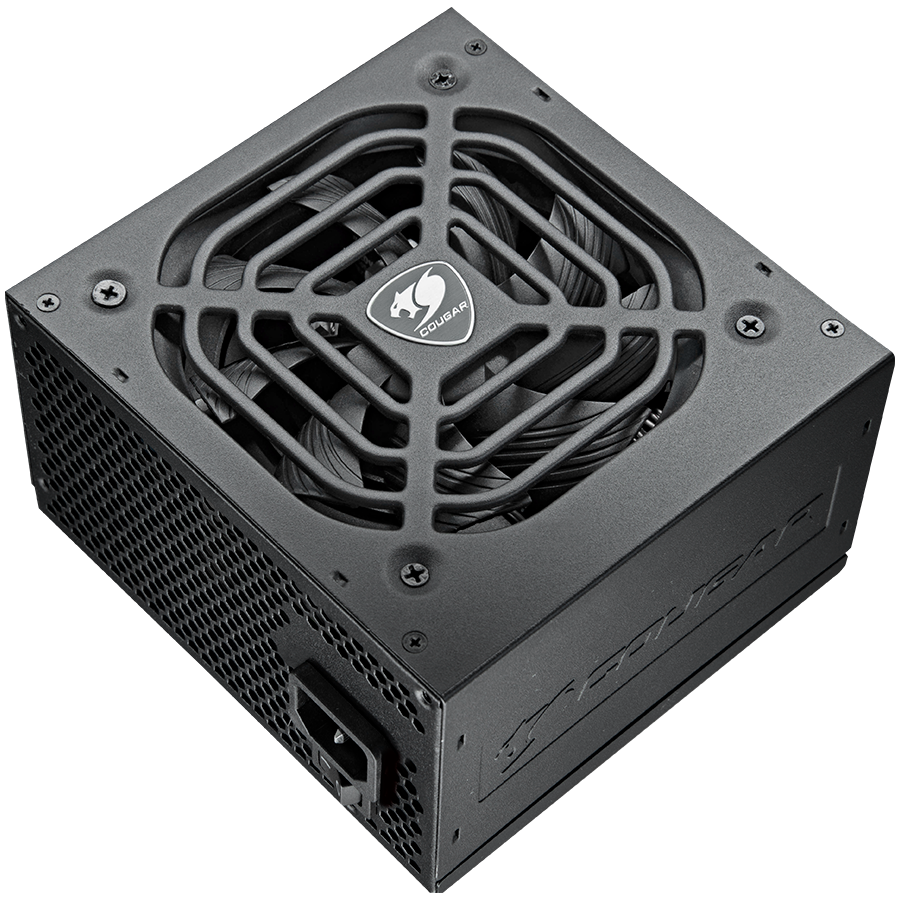 COUGAR STC650 PSU, 80 plus White, 650W - Image 3