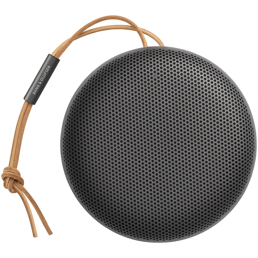 Beosound A1 2nd Gen Black Anthracite - Image 2