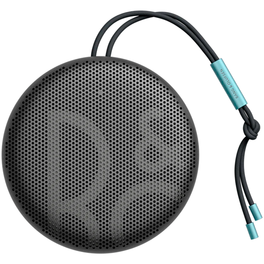 Beosound A1 2nd Gen Anthracite Oxygen - Image 2