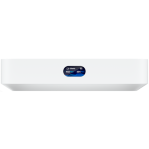 UBIQUITI UniFi Cloud Gateway Ultra
