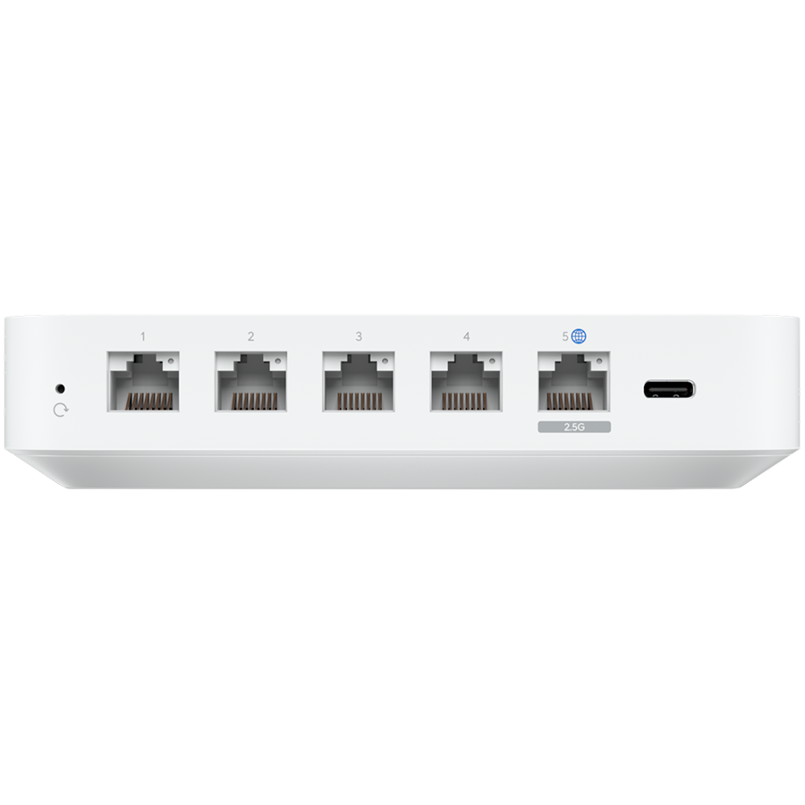 UBIQUITI UniFi Cloud Gateway Ultra - Image 2