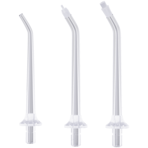 Nozzles for Dental Irrigator