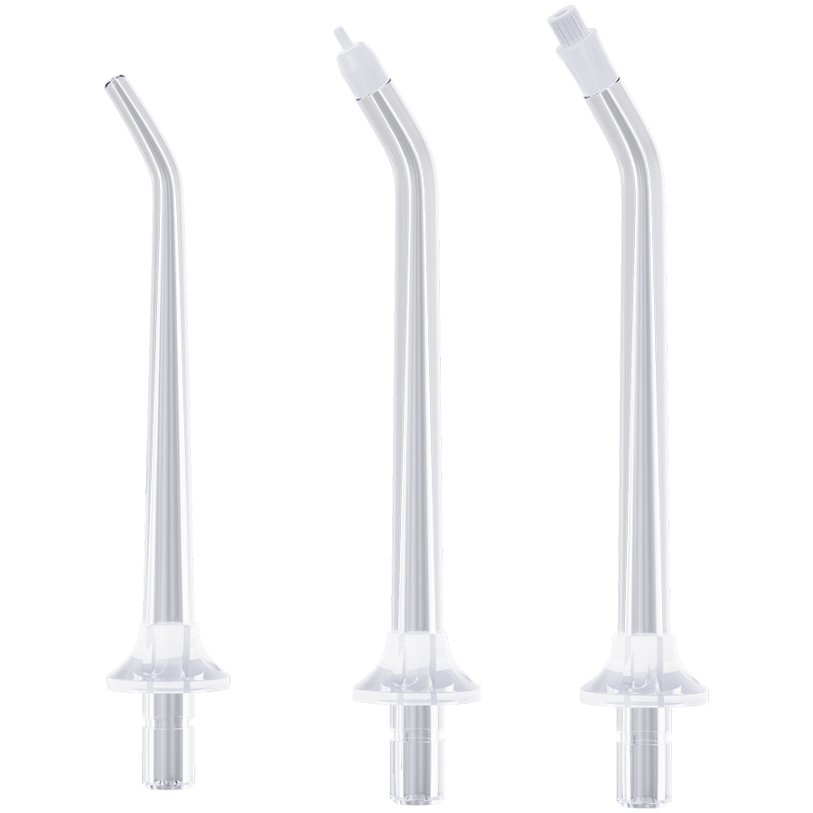 Nozzles for Dental Irrigator
