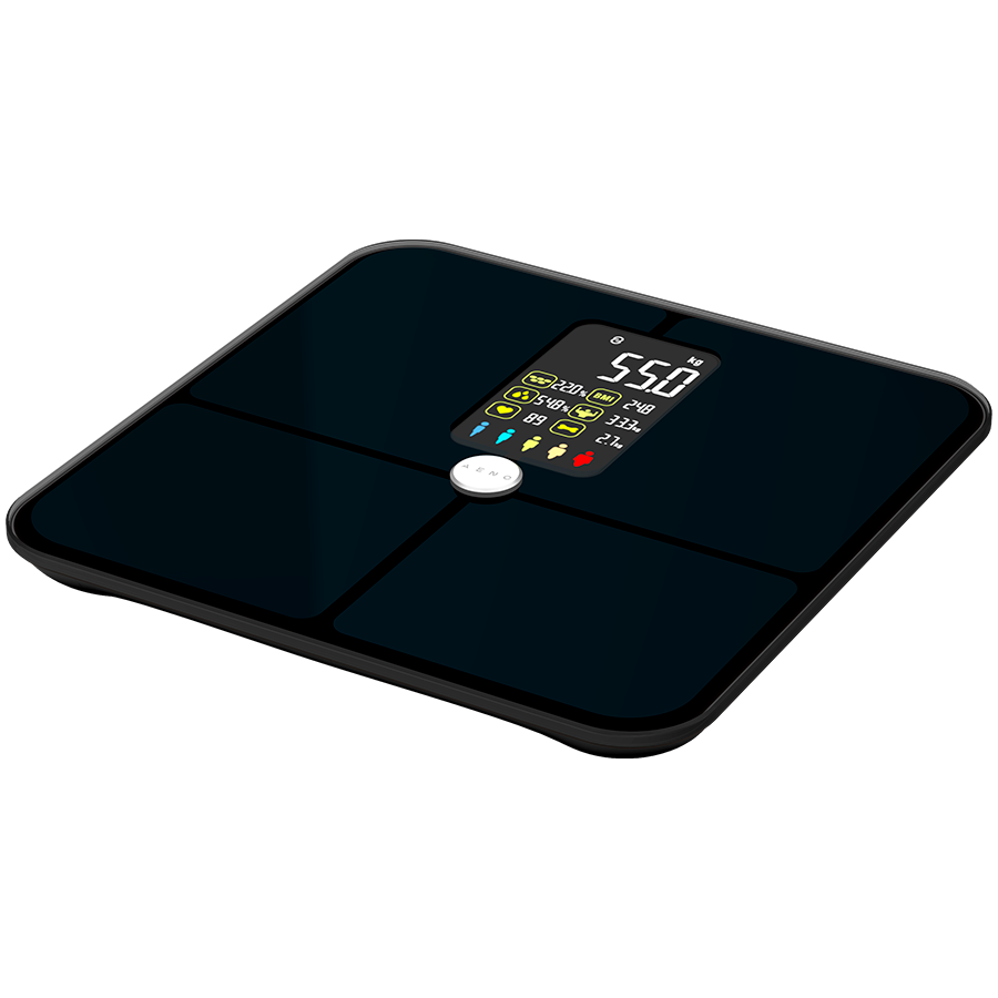Smart Body Scales