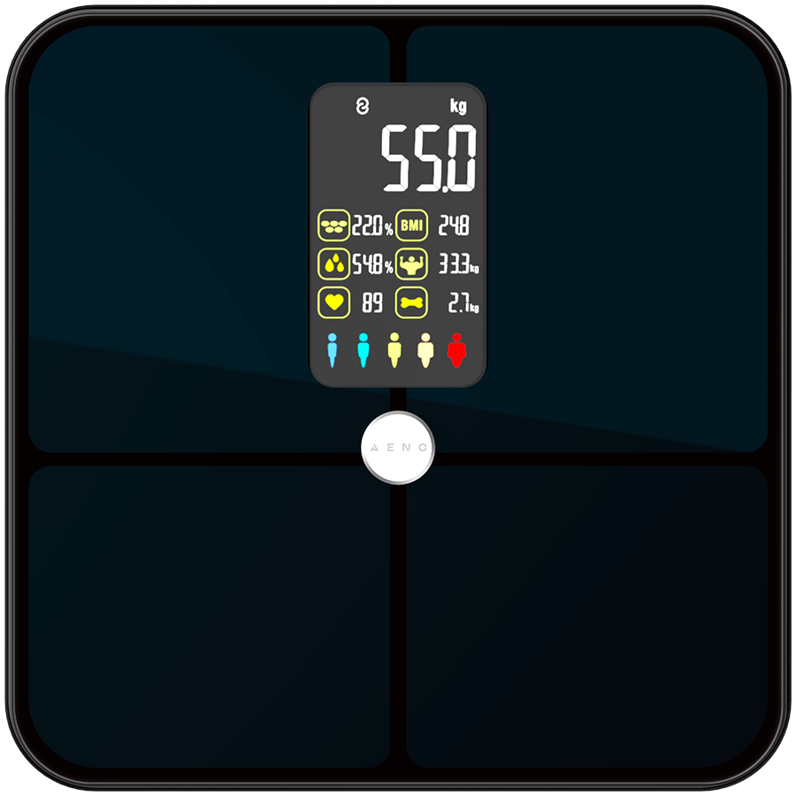 Smart Body Scales - Image 3