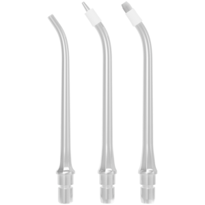 Nozzles for Dental Irrigator