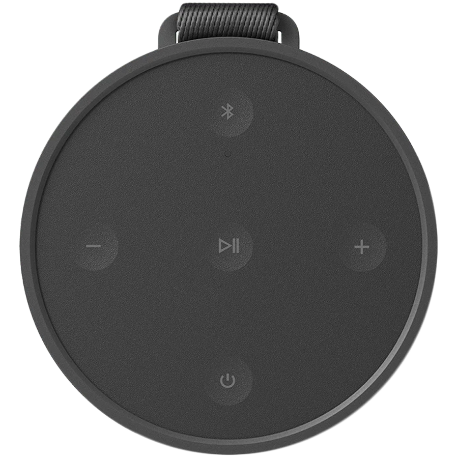 Beosound Explore Black Anthracite - Image 3