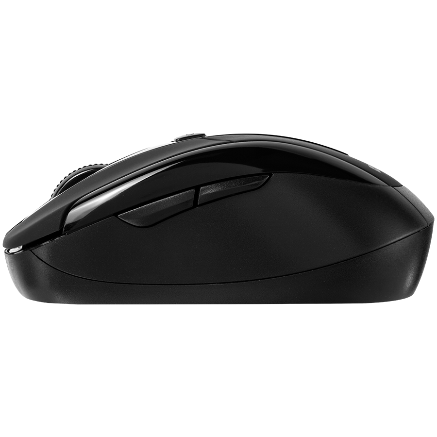CANYON mouse MSO-W6 Wireless Black - Image 3