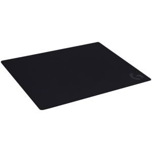 LOGITECH G640 Large Cloth Gaming Mouse Pad-EWR2