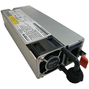 LenovoThinkSystem 750W 230V Titanium Hot-Swap Gen2 Power Supply v2 for SR630 v2, SR650 v2