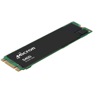 Lenovo ThinkSystem M.2 SATA SSD 480GB 5400 PRO NHS