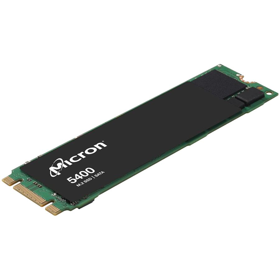 Lenovo ThinkSystem M.2 SATA SSD 480GB 5400 PRO NHS