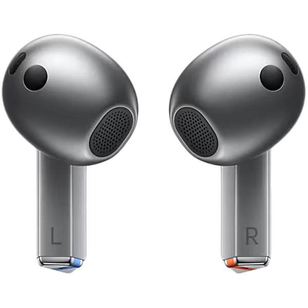 Samsung Galaxy Buds3 Silver - Image 2