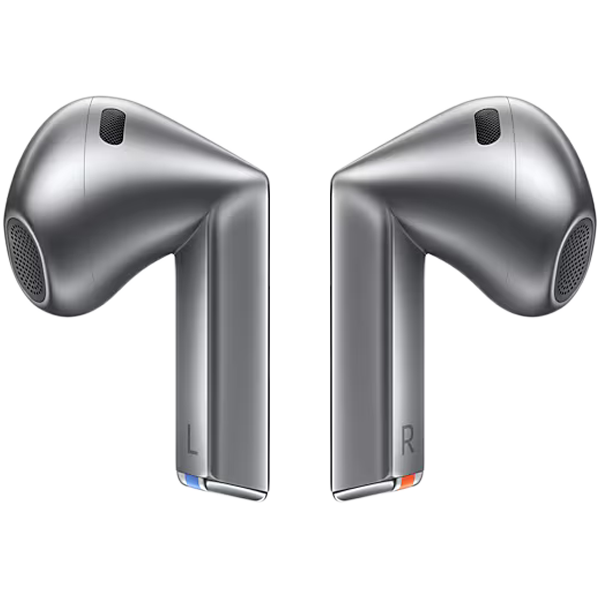 Samsung Galaxy Buds3 Silver - Image 3