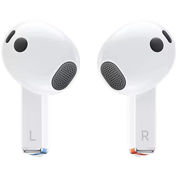 Samsung Galaxy Buds3 White - Image 2