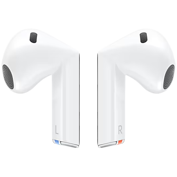 Samsung Galaxy Buds3 White - Image 3