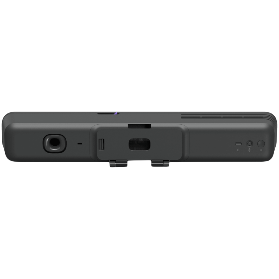 LOGITECH WEBCAM - MeetUp 2 - GRAPHITE - USB - PLUGCG - WW-9006 - UK/EU - Image 3