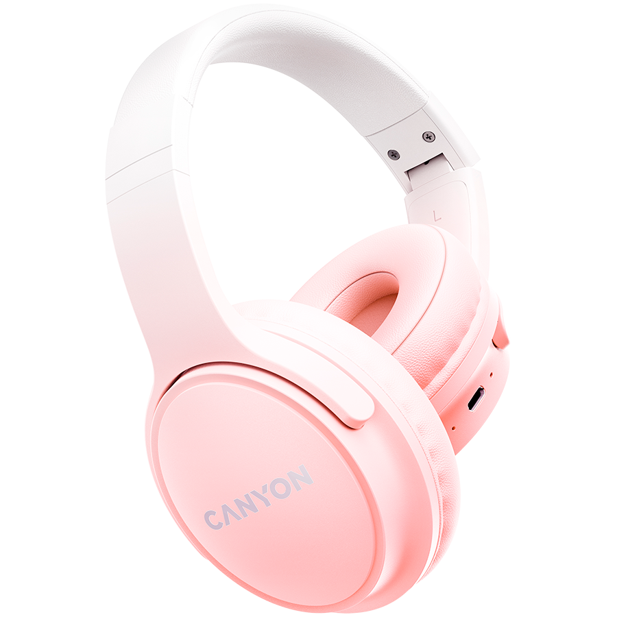 CANYON headset OnRiff 4 Pink - Image 3