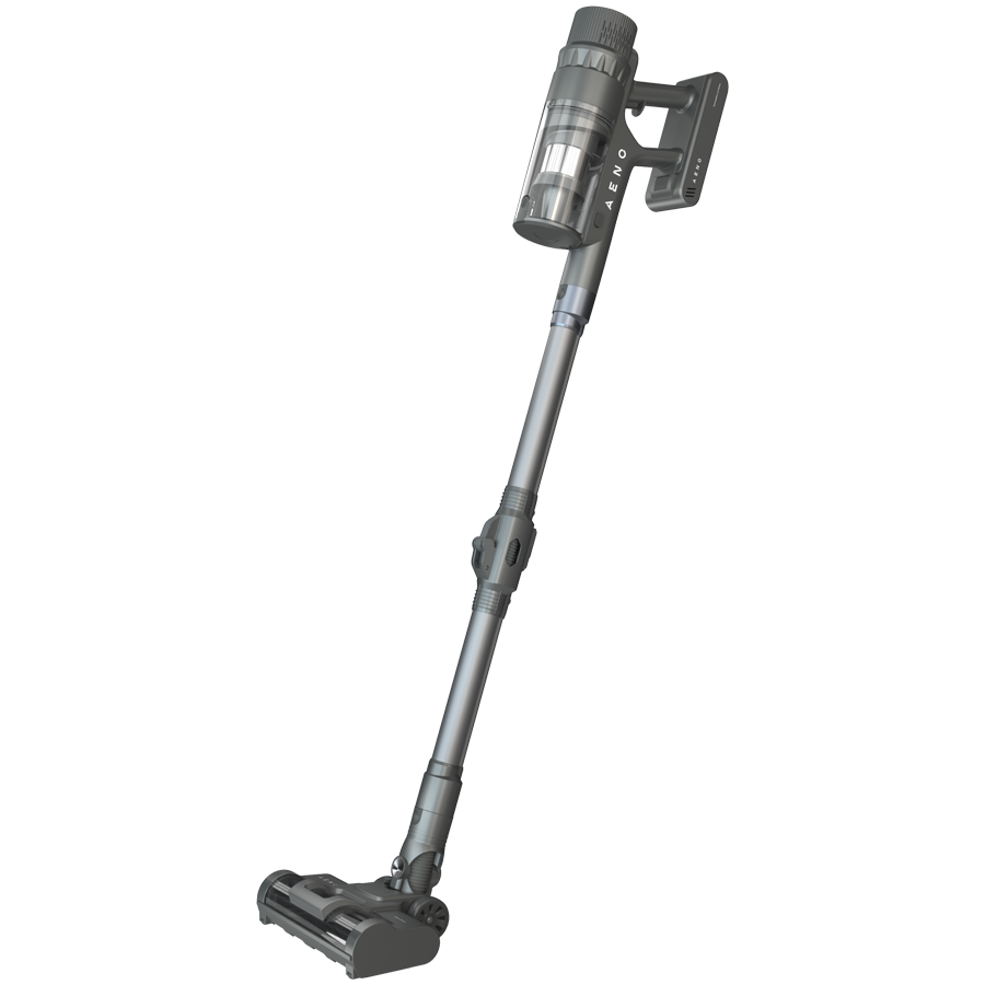 Cordless vacuum cleaner SC2 - Image 2