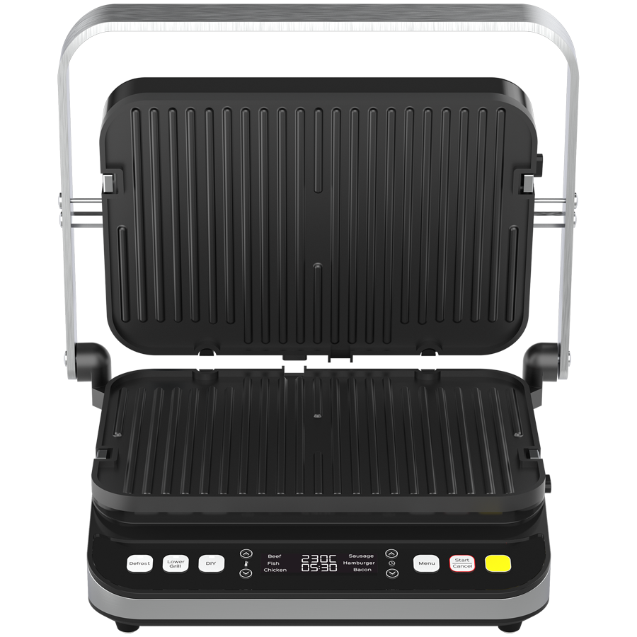 Electric Grill EG5 - Image 2