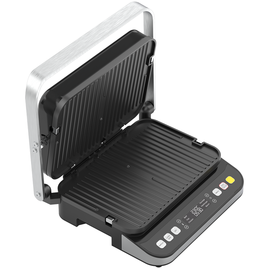 Electric Grill EG5 - Image 3