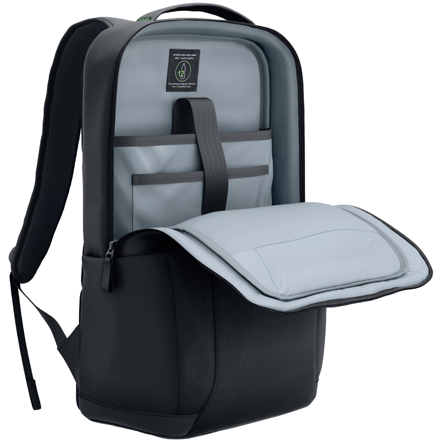 Dell Pro 14-16 Plus EcoLoop Slim Backpack - CP5724S - Image 3