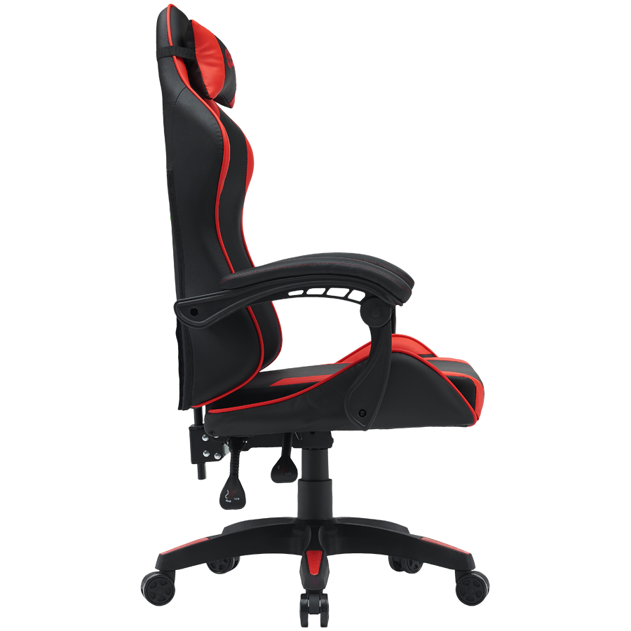 CANYON gaming chair Core SGCH2 Black Red - Image 3