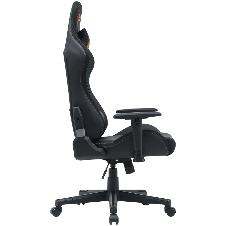 CANYON gaming chair Irida RGBCH03 RGB Black - Image 3