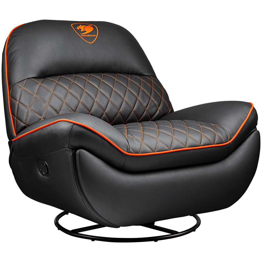 COUGAR OVERLORD Gaming Sofa - Image 3
