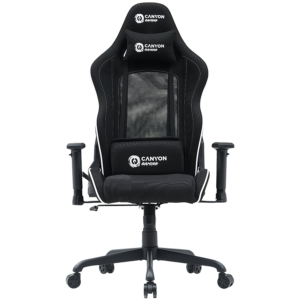 CANYON gaming chair Shift MCCH01 Transformer Black