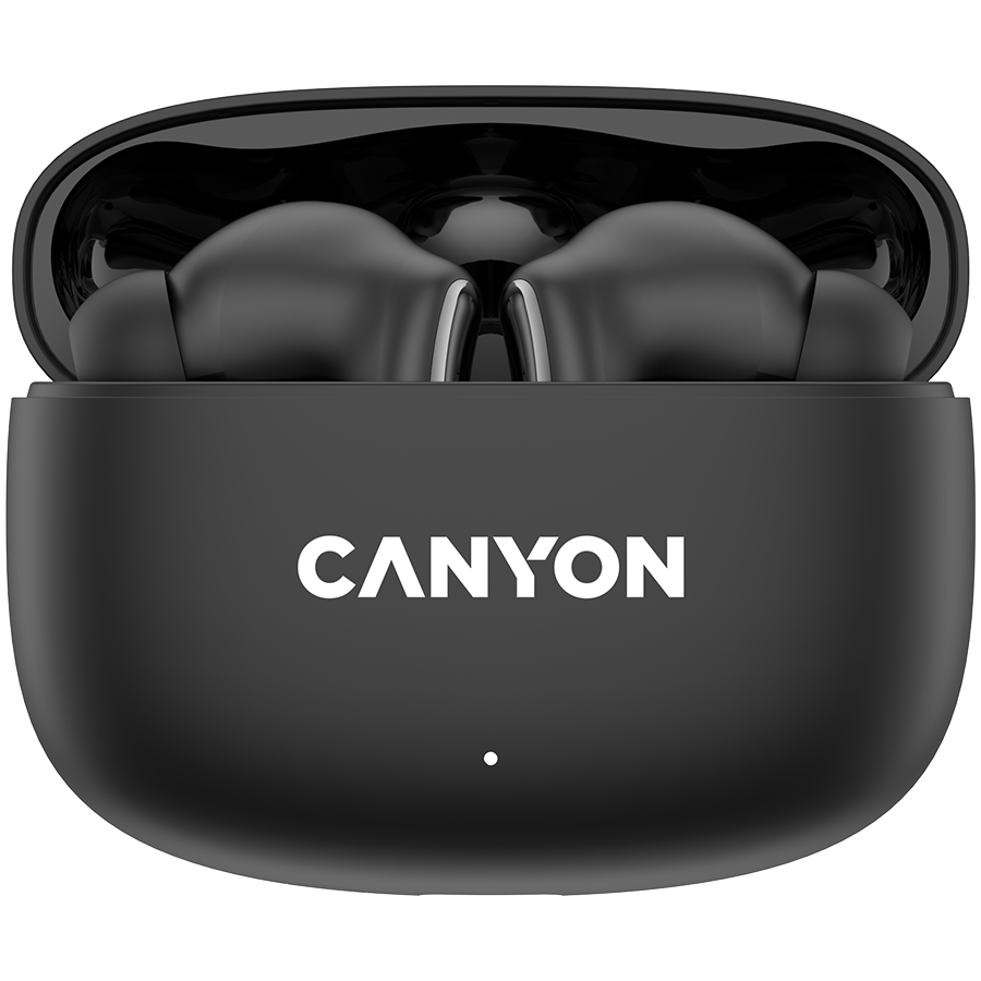 CANYON headset OnGo 9 Black - Image 2