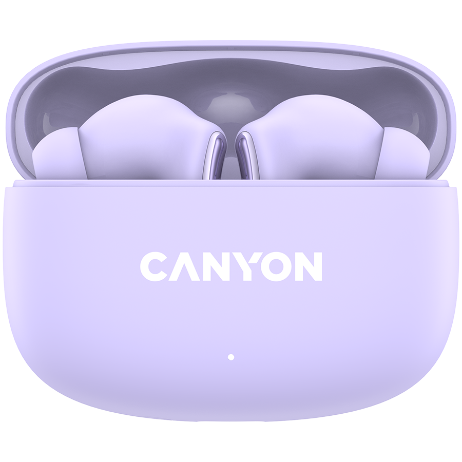 CANYON headset OnGo 9 Purple - Image 2
