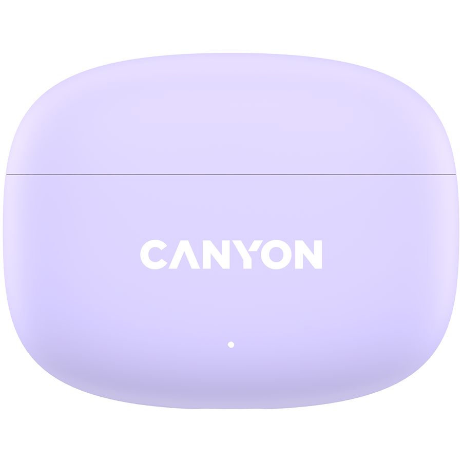 CANYON headset OnGo 9 Purple - Image 3