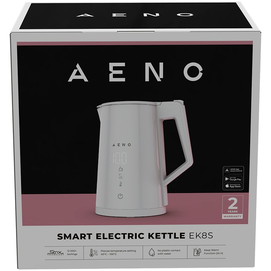 Smart Electric Kettle EK8S - Image 2