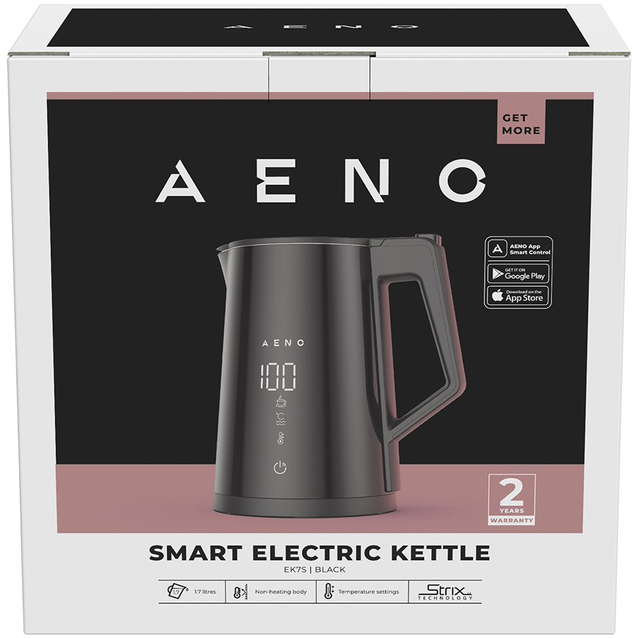Smart Electric Kettle EK7S - Image 3