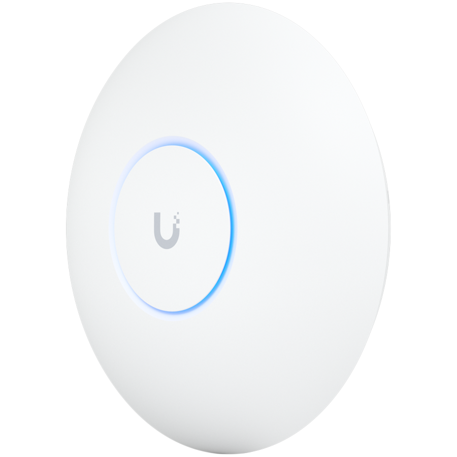 UBIQUITI UniFi U7 Pro Max, Access Point, WiFi 7 - Image 2