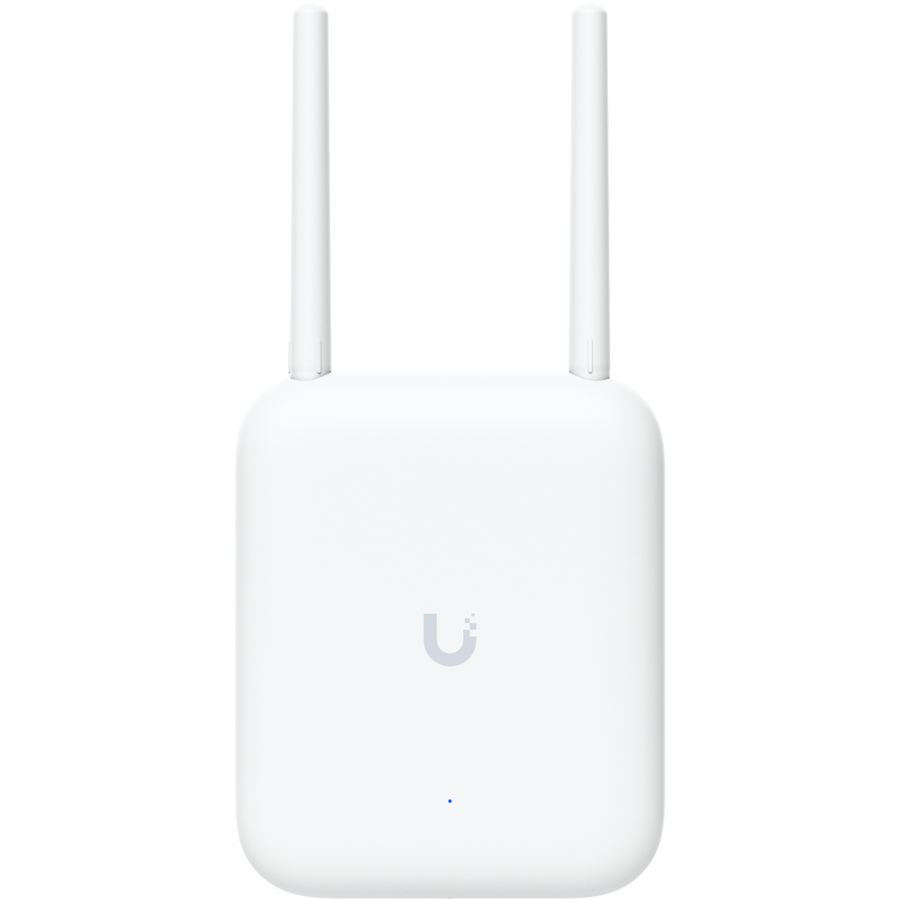 UBIQUITI UniFi WiFi 7 Access Point U7 Outdoor