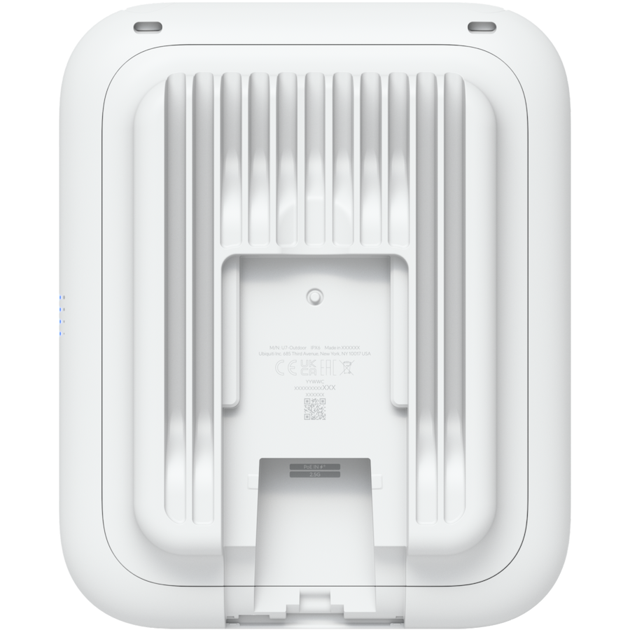 UBIQUITI UniFi WiFi 7 Access Point U7 Outdoor - Image 3