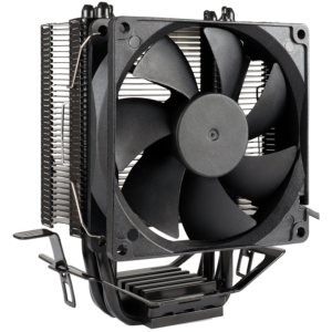 CPU COOLER INTER-TECH 4P90 BULK - AMD/INTEL
