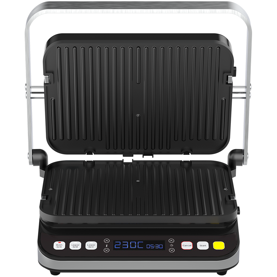 Electric Grill EG1 - Image 3