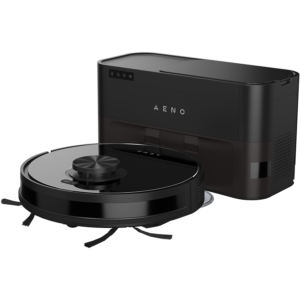 Robot Vacuum Cleaner RC5S