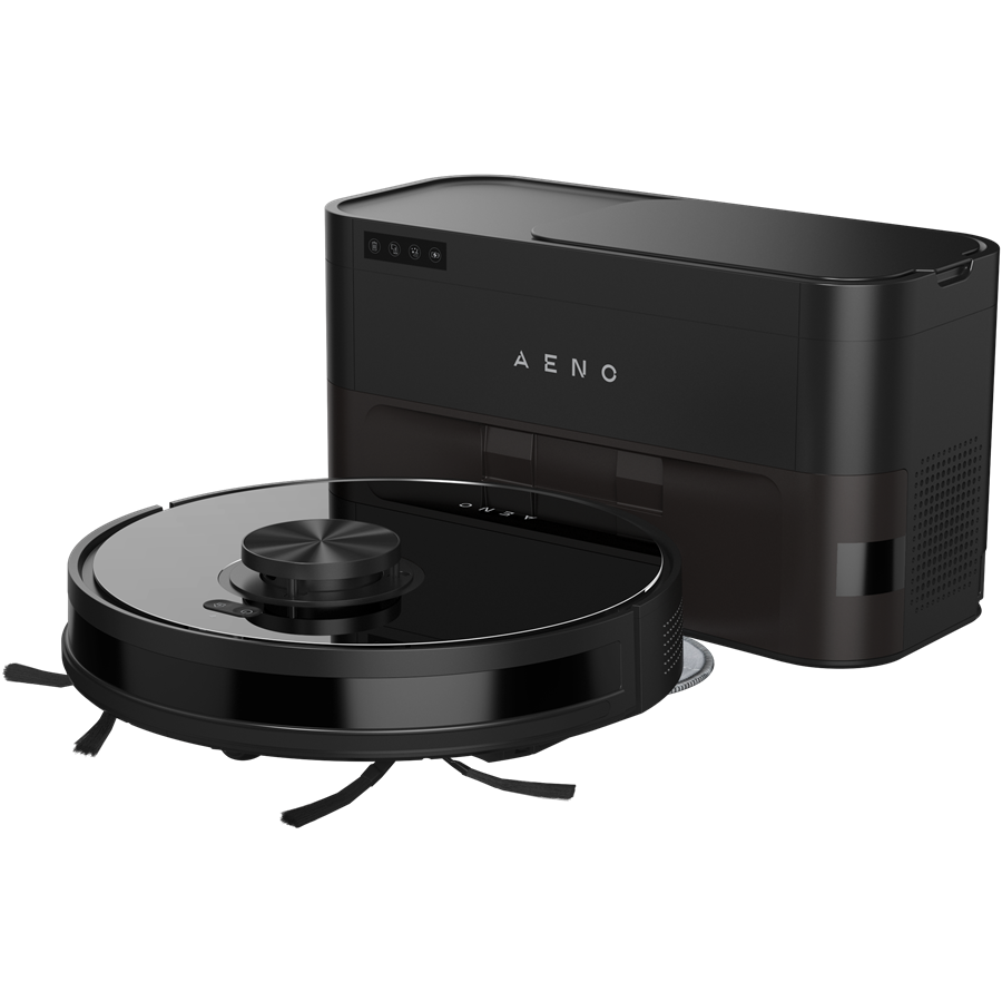 Robot Vacuum Cleaner RC5S